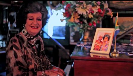 Watch: Evita Bezuidenhout - Song For Tomorrow, Featuring Zolani Mahola, Karen Zoid & Hemelbesem