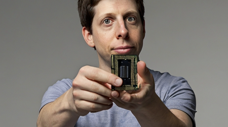 AI shaping up to become the greatest geopolitical weapon in history