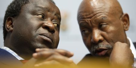 Treasury’s commodity-driven surplus raises fears of slide away from fiscal rectitude