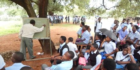 Basic Education Department needs a few lessons in 21st-century learning