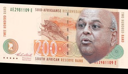 With GDP growth revised downward, SA markets brace for downgrade