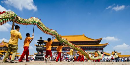 Invisibility and visibility — it’s always been this tug of war for Chinese South Africans