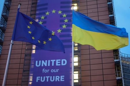 EU countries adopt four sets of new Russia sanctions