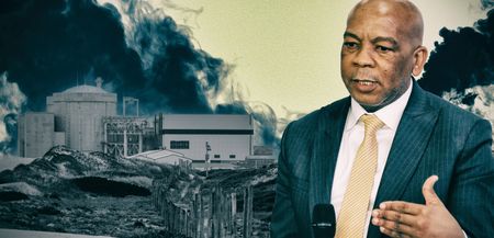 What the new Cabinet could mean for SA’s energy and environment future