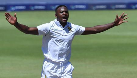 Tour de flush — Cricket South Africa hits big financial six with Indian series