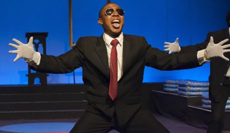 Secret Ballot: This is the kind of theatre South Africa needs right now