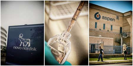 Aspen’s Novo Nordisk deal a ‘feather in our cap’ and an NCD battle boost - top executive