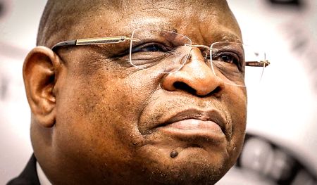 State Capture and the failure to implement the Zondo Commission’s recommendations