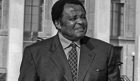 Letter to the Editor: History of the Arms Deal cannot be rewritten to salvage Joe Modise’s reputation