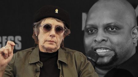 Watch – From the EFF to Mayibuye: Shivambu maps his next move