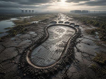 ‘Democratising’ the environmental impacts of the AI data beast 