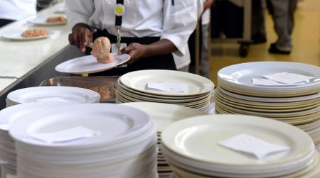 Red flags raised over Gauteng health department’s ‘fishy’ Limpopo hospital food supply contract