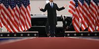 Vice President Vance Travels To Montana And Kansas For Midterm Rallies