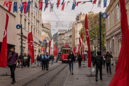 Why does Turkey want other countries to start spelling its name ‘Türkiye’?