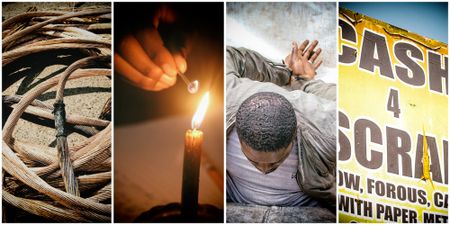 Criminals are enjoying load shedding, say Cape Town communities affected by crime