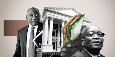 Accountability of MPs: When constitutional obligations versus keeping your job dictates fate and future