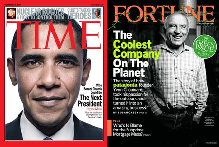 Time Inc, the Main Stream Media saviour?