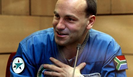 Shuttleworth, The State and the Ubuntu 2.0