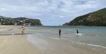 Knysna’s sewage and E.coli nightmare has been going on for years — and it’s getting worse