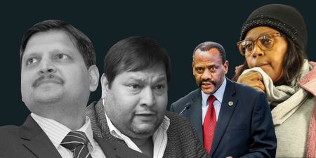 Hawks present state capture progress – MPs question token convictions and Gupta extradition failures