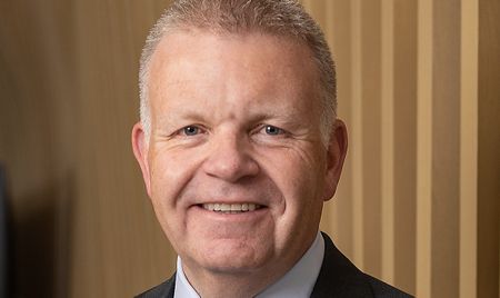 Amplats finance director Craig Miller to take the helm as CEO in face of PGM price pressure