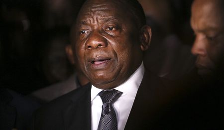 Op-Ed: Political sea change provides fresh impetus to SA’s economic growth