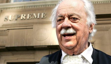 George Bizos was as much a master tactician as he was a highly skilled defence lawyer