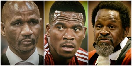 Senzo Meyiwa murder trial resumes with a cloud hanging over presiding judge
