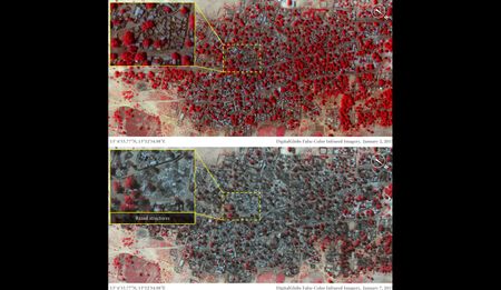 AFRICA CHECK FACTSHEET: What happened in Baga, Nigeria?