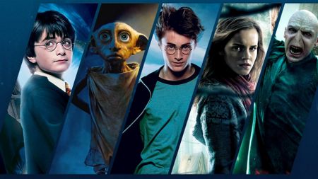 Mega movie marathons