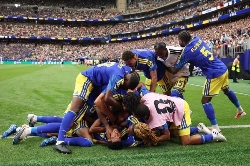 Critics of bigger World Cup miss the point: It’s great for global soccer