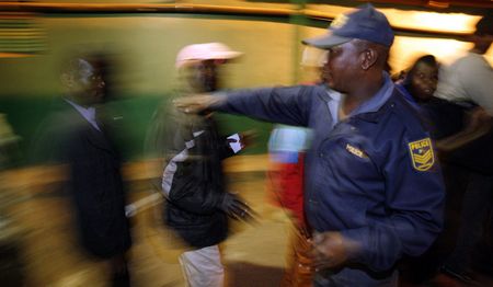 GroundUP: Wrongly detained and treated like dirt by Home Affairs