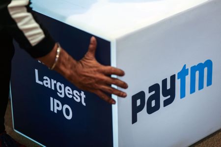 These Are the Indian IPOs in the Spotlight After Paytm Debacle