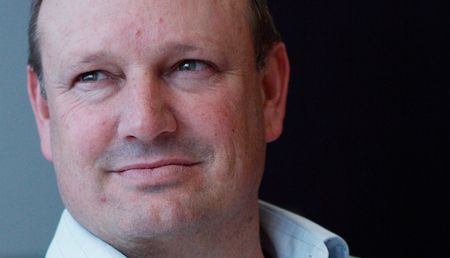 Outa's Wayne Duvenage, out of Avis
