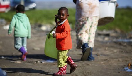 SA’s timeliest investment: The first 1,000 days of childhood education