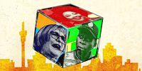 ANC and DA in Dead Heat Across Key Metros as MK Dominates eThekwini