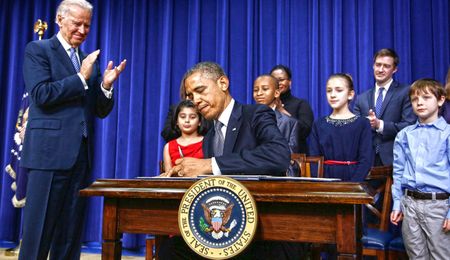 U.S. Senate blocks gun-control legislation