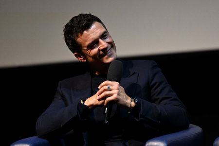 Orlando Bloom tried to ‘clean’ his blood to get rid of microplastics – here’s what the science says