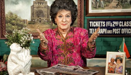 Evita's Free Speech: Ep.105 – Evita: from real news to true story (Video)