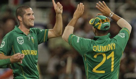 Cricket: Trials for Test berths – not a bad place for the Proteas to be