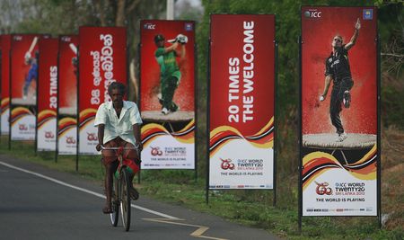 ICC World T20 Super Eights Preview - Part 1