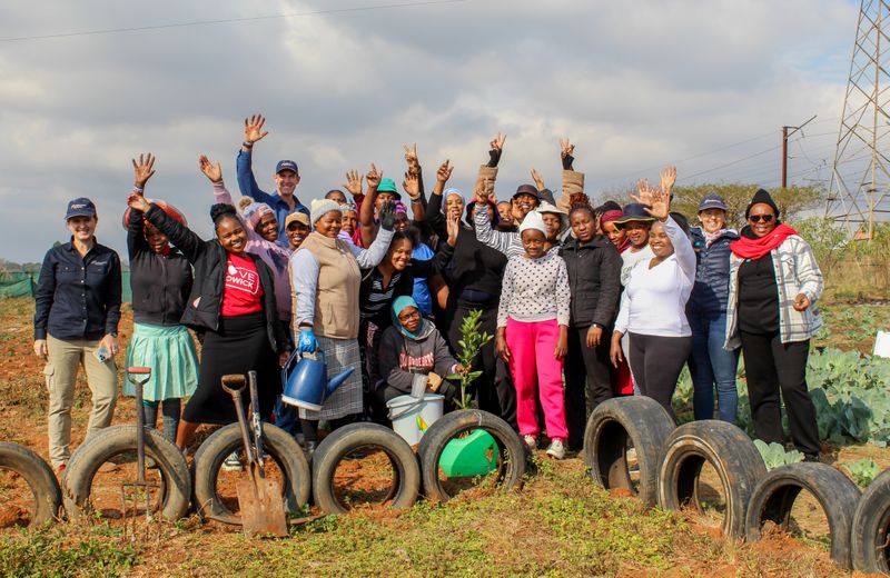 Humble, hopeful Howick: the town powering its own revival