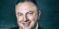 Mike Bosman newly appointed Spar CEO.Photo:Supplied