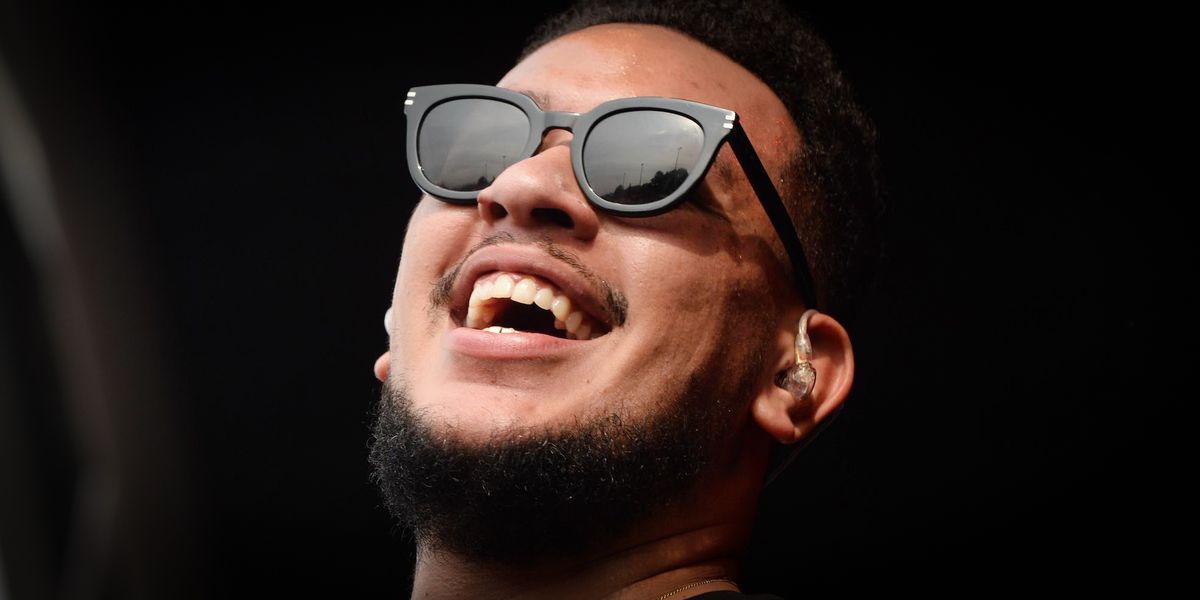 One of Africa’s best: rapper AKA leaves a legacy of iconic music