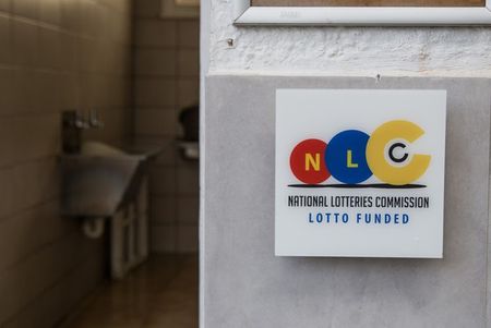 Money in, money out — lottery awards R10-million grant for youth awards ceremony, but not a cent was spent on the event