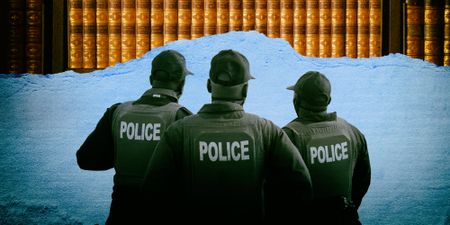 National election 2024: At the centre of it is the issue affecting almost everyone — Law and Order