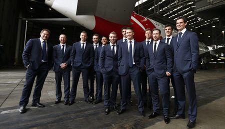 Champions Trophy: Group A preview