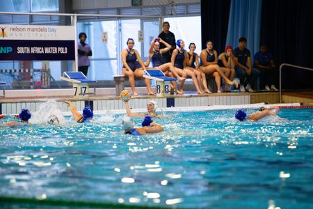 Breakthrough as Swimming SA and SA Water Polo explore partnership model
