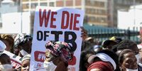 TB ultimately affects us all. But ironically, TB is curable and the treatment is free. This is a battle South Africa can win.(Photo: Gallo Images / The Times / Esa Alexander)