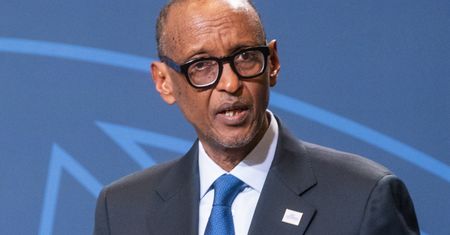 Roll over Prigozhin – here comes Paul Kagame
